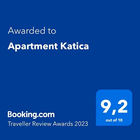 Katica2 茨里克韦尼察