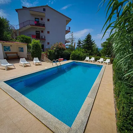 Apartman Katica2 Crikvenica