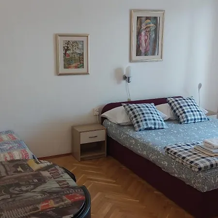 Katica2 Apartman Crikvenica