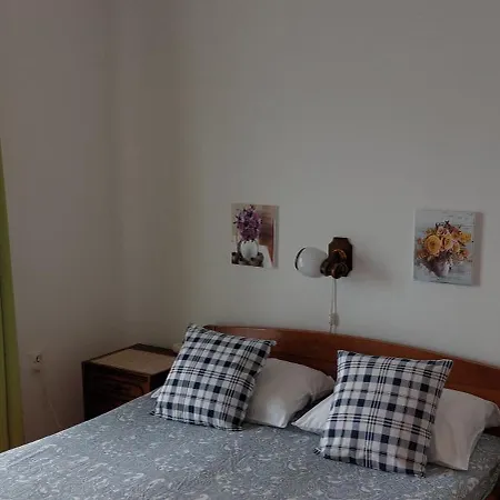 Katica2 Apartman Crikvenica