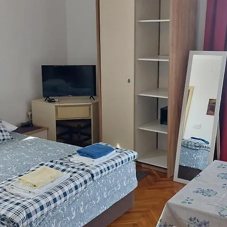 Katica2 Apartman *