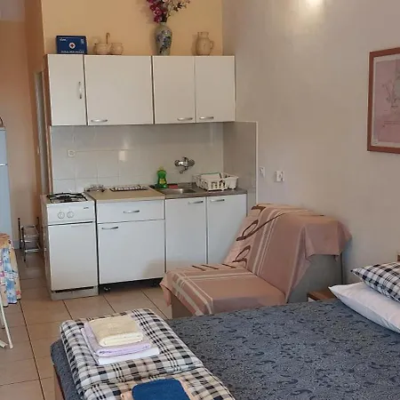 Katica2 Apartman Crikvenica