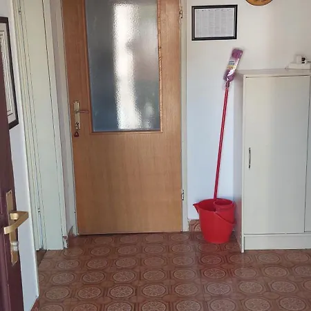 Apartman Katica2 *