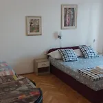 Katica2 شقة تْسْغيكفانِتْسا