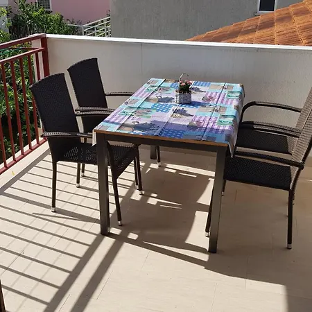 Katica2 Apartament Crikvenica