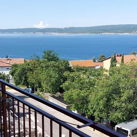 Appartement Katica2 Crikvenica