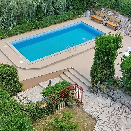 Katica2 * Crikvenica