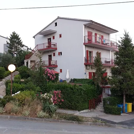 Katica2 Crikvenica