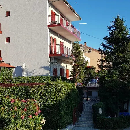 Apartament Katica2