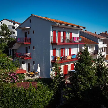 Katica2 Crikvenica