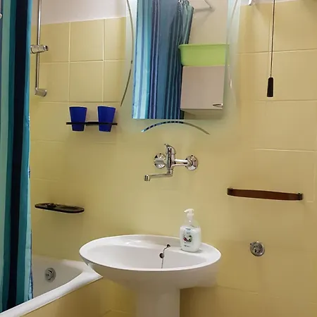 Katica2 Apartment Crikvenica
