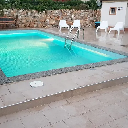 Katica2 * Crikvenica