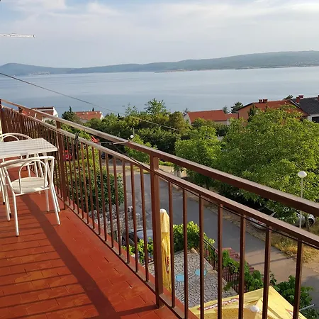 Katica2 Crikvenica