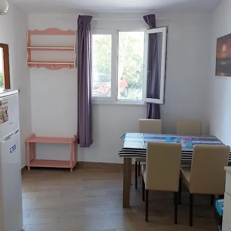 Katica2 * Crikvenica