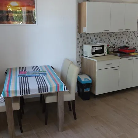 Apartment Katica2 Crikvenica