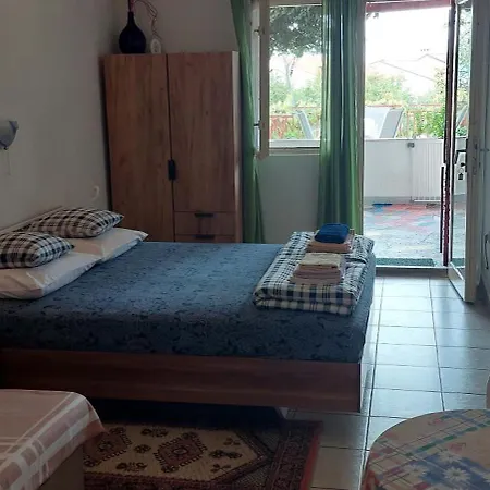 Katica2 Apartament Crikvenica