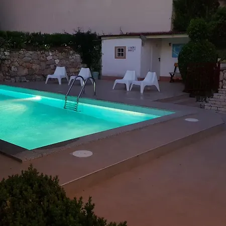 Apartment Katica2 *