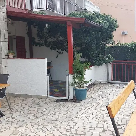 Appartement Katica2 Crikvenica