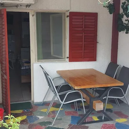Katica2 Apartment