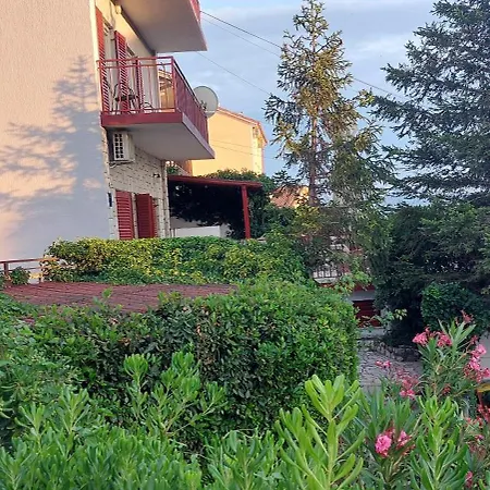 Appartement Katica2 Crikvenica