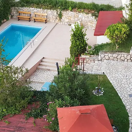Katica2 Apartment *