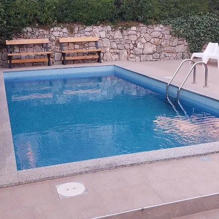 Appartement Katica2 Crikvenica