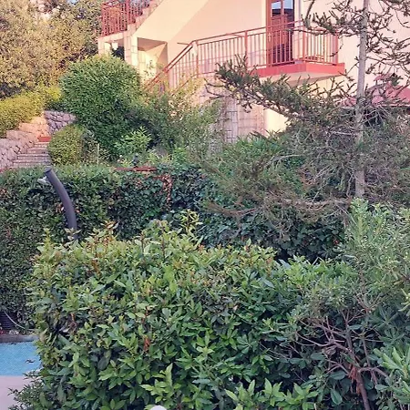 Katica2 Apartment