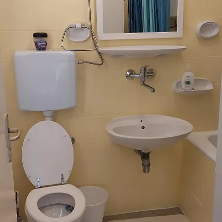 Appartement Katica2 Crikvenica