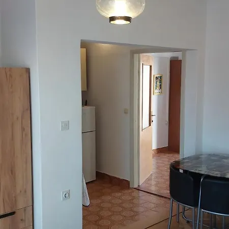 Katica2 Apartment Crikvenica
