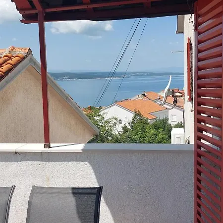 Katica2 Apartment