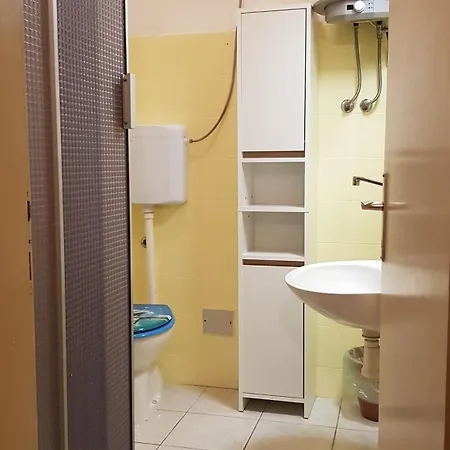 Apartment Katica2 Crikvenica