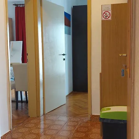 Apartment Katica2