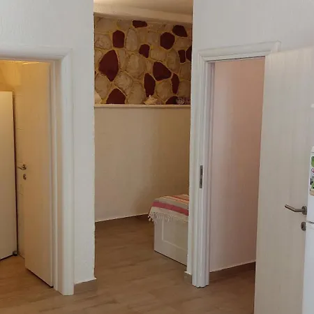 Appartement Katica2 Crikvenica