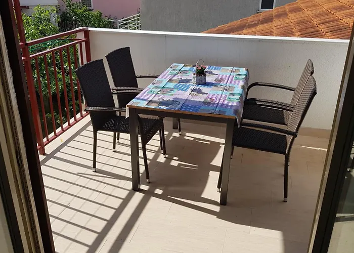 Katica2 Lejlighed Crikvenica