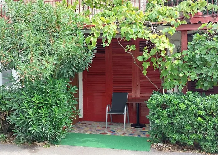 Apartman Katica2