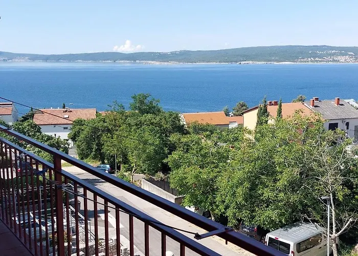 Lejlighed Katica2 Crikvenica