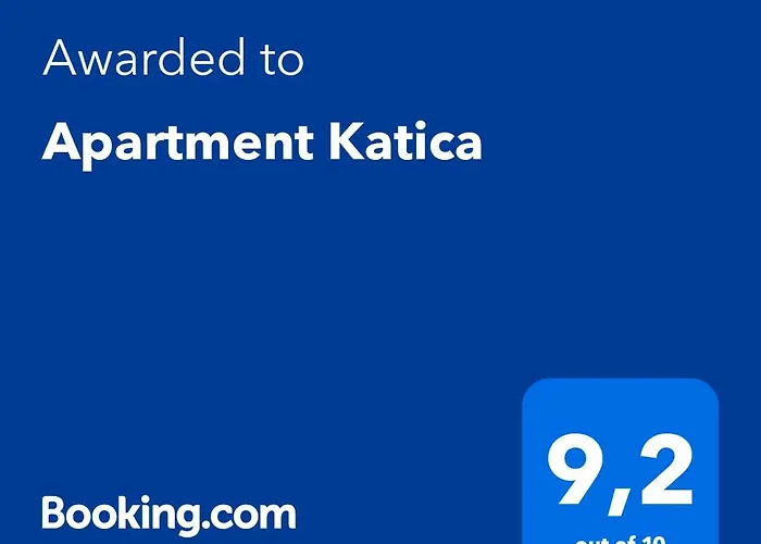 Katica2 Crikvenica