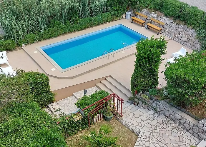 Katica2 * Crikvenica