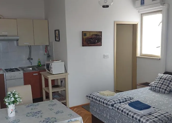 Katica2 Lejlighed