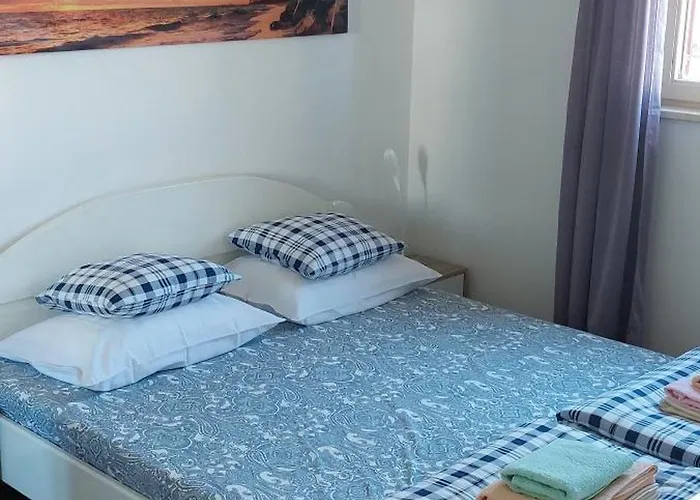 Katica2 Crikvenica