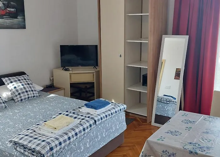 Katica2 Lejlighed *