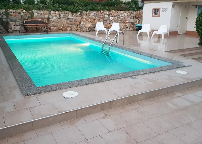 Katica2 * Crikvenica