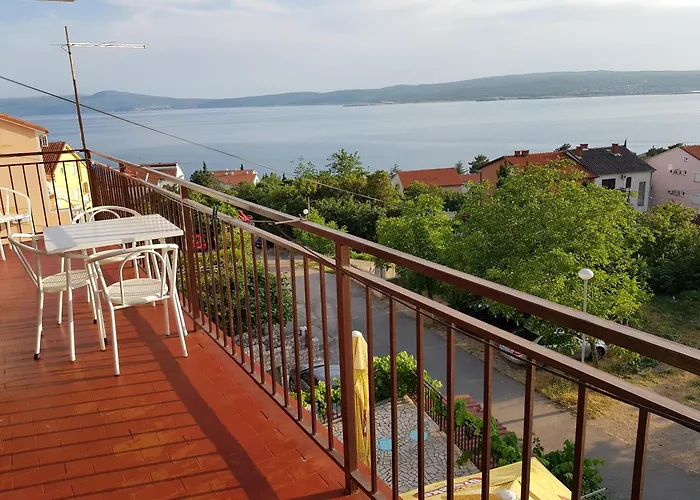 Katica2 Crikvenica