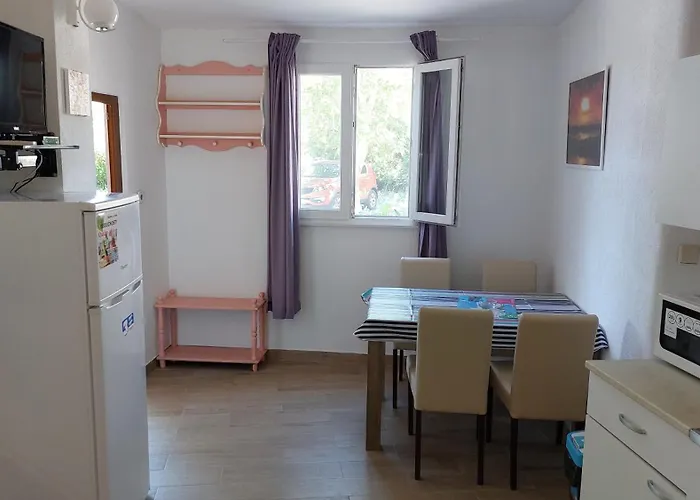 Katica2 * Crikvenica