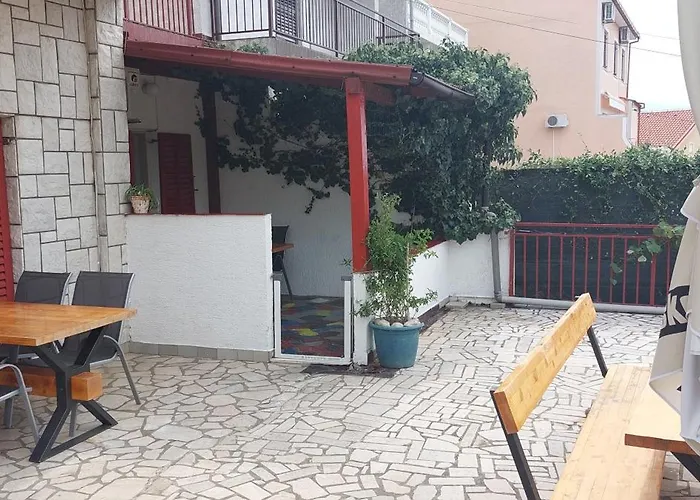 Lejlighed Katica2 Crikvenica