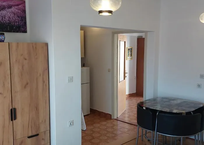 Katica2 Lejlighed Crikvenica