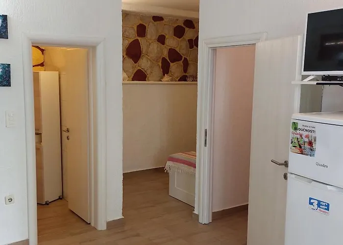 Lejlighed Katica2 Crikvenica